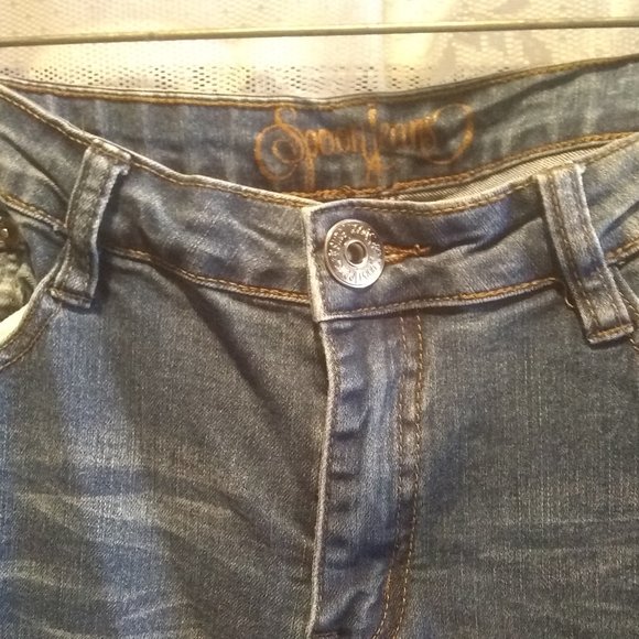 Spoon Jeans - Picture 3 of 6